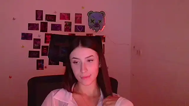 AlisaBubbles online show from 11/28/25, 07:33