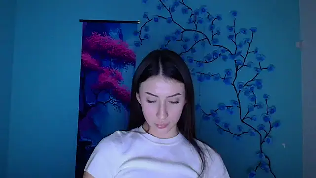 AlisaBubbles online show from 12/03/25, 12:58