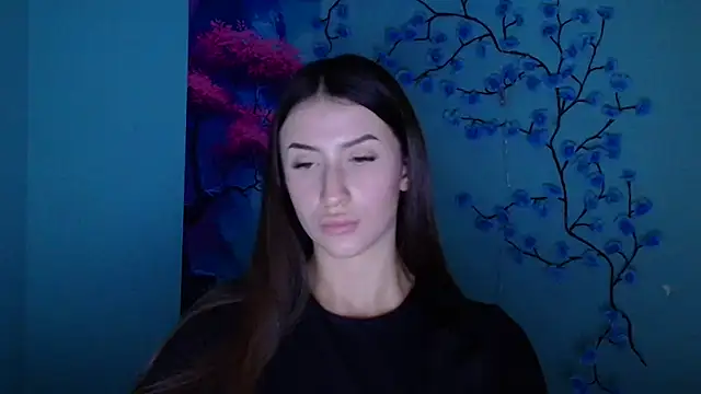 AlisaBubbles online show from 12/05/25, 02:36