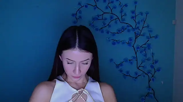 AlisaBubbles online show from 12/19/25, 08:32