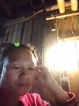 Samdim23 online show from 10/29/25, 01:46