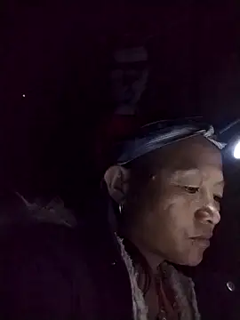 Samdim23 online show from 11/03/25, 02:40