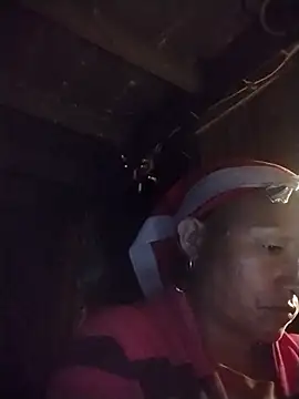 Samdim23 online show from 11/11/25, 03:01