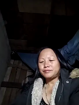 Samdim23 online show from 11/30/25, 01:59