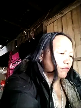 Samdim23 online show from 12/02/25, 03:12