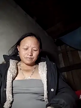 Samdim23 online show from 12/16/25, 02:44