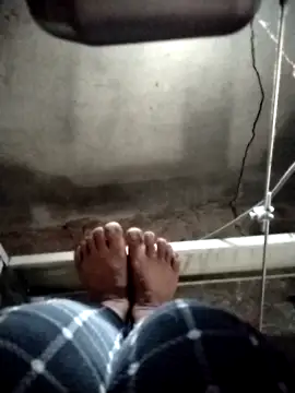 Samdim23 online show from 12/17/25, 03:23