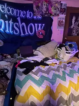 shortywidaphatty online show from 10/04/25, 02:37