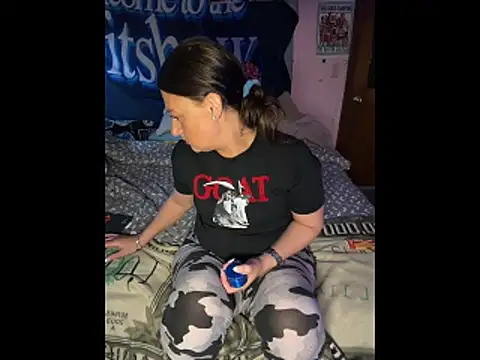 shortywidaphatty online show from 11/03/25, 01:56