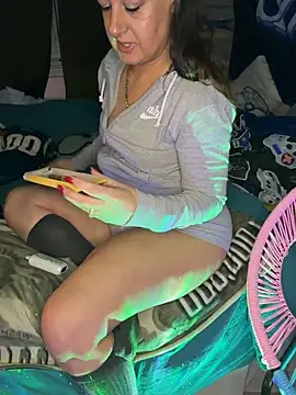 shortywidaphatty online show from 11/25/25, 10:59