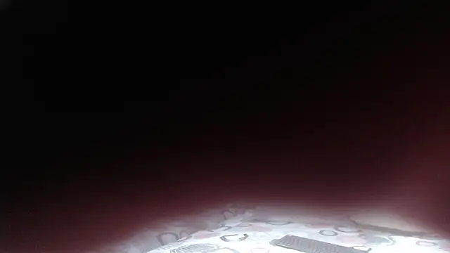 Aisha Noir online show from 09/24/25, 12:19