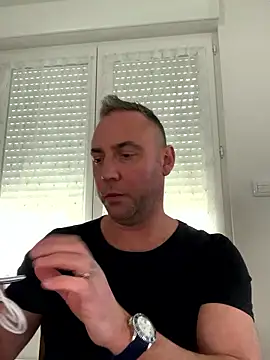 Marronglace1 online show from 01/12/26, 01:05