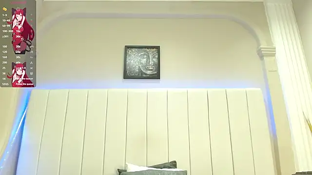 kendra lux1 online show from 11/28/25, 01:03