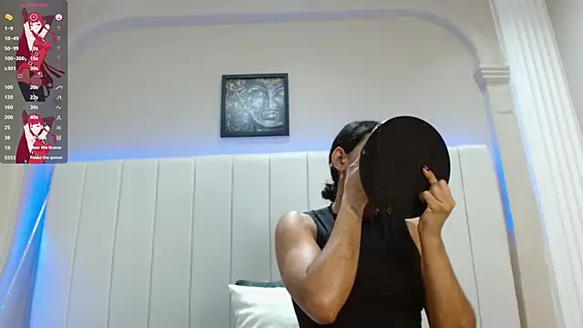 kendra lux1 online show from 12/15/25, 12:53