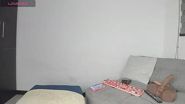 AvaFerrera online show from 02/03/26, 06:22