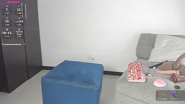 AvaFerrera online show from 02/23/26, 09:23