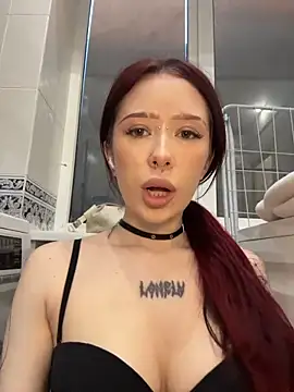 MaryMe   online show from 02/15/26, 01:09