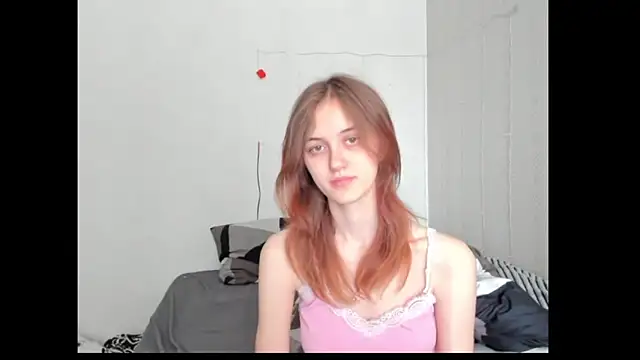 dreamy pollyyy online show from 03/23/26, 08:51