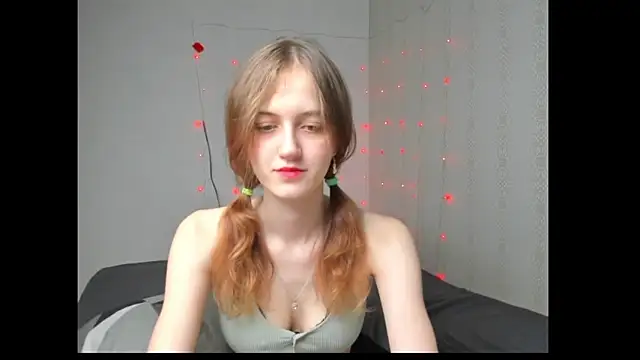 dreamy pollyyy online show from 03/24/26, 03:28