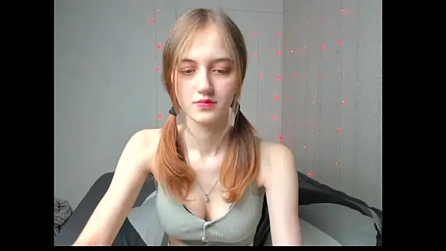 dreamy pollyyy online show from 03/30/26, 03:57