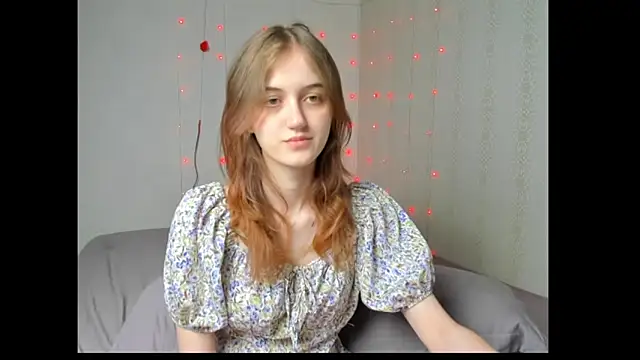 dreamy pollyyy online show from 04/19/26, 08:11