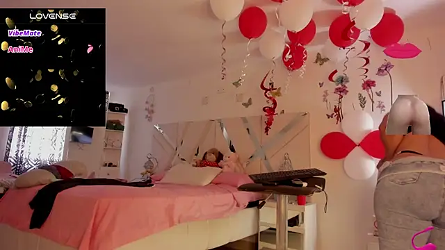 Snapshot of sexyzoe_69 chatting on 02/16/25, 02:54 sexyzoe 69 online show from 02/16/25, 02:54