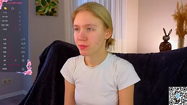 Succubelle online show from 11/15/25, 06:11