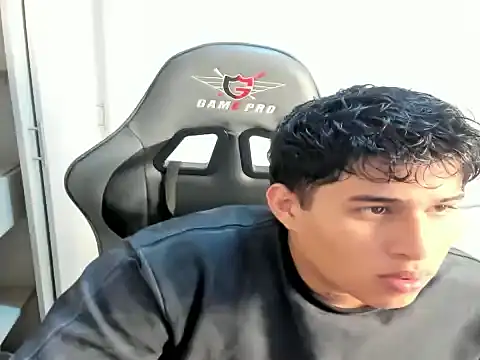 jhony dickm online show from 09/22/25, 07:38