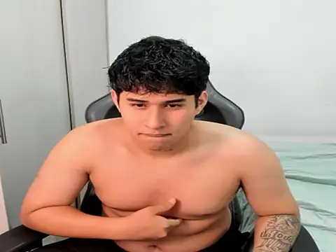 jhony dickm online show from 10/14/25, 05:25