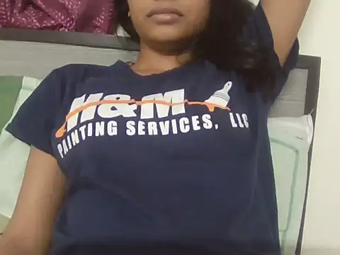 harleen-cam online show from 09/29/25, 05:18