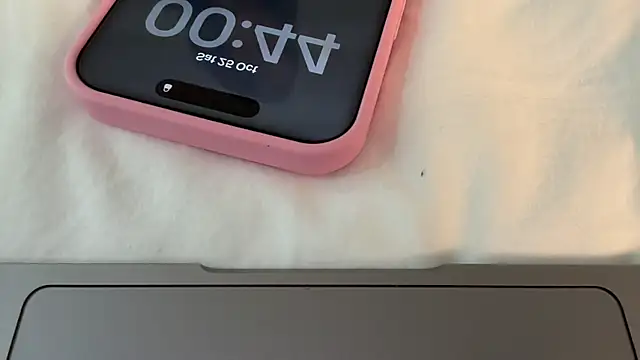 misstressmiaa online show from 10/24/25, 11:45