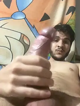 juanitooox97 online show from 04/09/26, 04:56