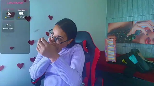 susan mooree online show from 02/19/26, 08:49