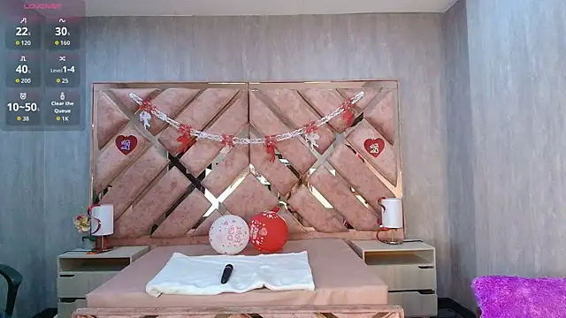 ANABELL BROWN online show from 09/29/25, 07:08