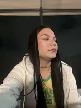 Snapshot of Megaan__More chatting on 09/12/25, 02:44 Megaan More online show from 09/12/25, 02:44