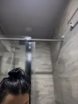 Snapshot of Megaan__More chatting on 09/30/25, 02:27 Megaan More online show from 09/30/25, 02:27