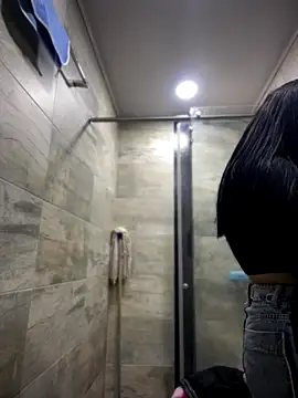 Snapshot of Megaan__More chatting on 10/03/25, 02:19 Megaan More online show from 10/03/25, 02:19