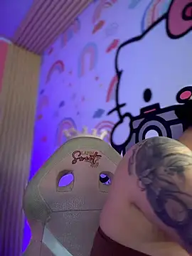 Megaan  More online show from 02/06/26, 02:27