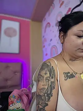 Megaan  More online show from 02/13/26, 03:13