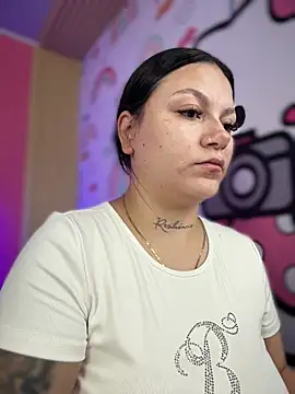 Megaan  More online show from 03/04/26, 02:39