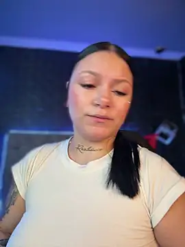 Megaan  More online show from 04/01/26, 02:56