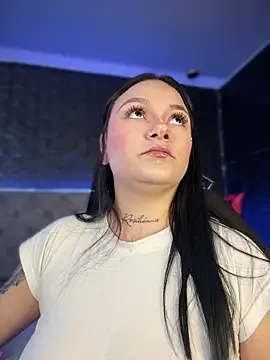 Megaan  More online show from 04/13/26, 02:50