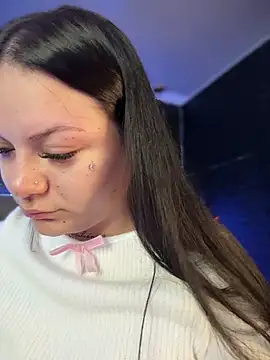 Megaan  More online show from 04/22/26, 02:14