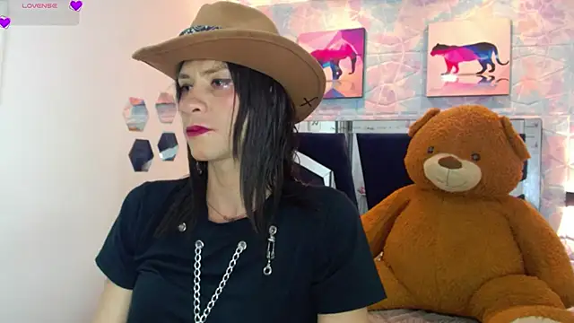 Charlotte Landry   online show from 02/02/26, 07:45