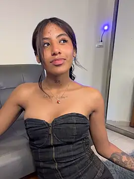 Deysha Garcias online show from 11/22/25, 06:23