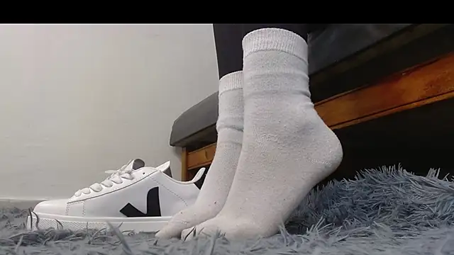 Deysha Garcias online show from 12/03/25, 02:26