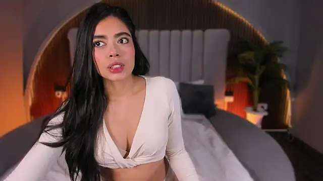 Isabellax21 online show from 02/17/26, 04:31