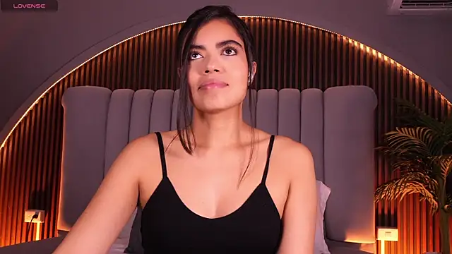 Isabellax21 online show from 03/17/26, 04:06