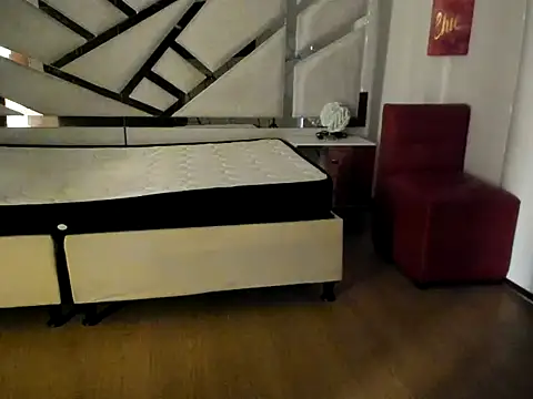 Kimberly TaylorX online show from 11/27/25, 03:47