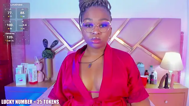 SophieSinclair online show from 03/27/26, 12:27